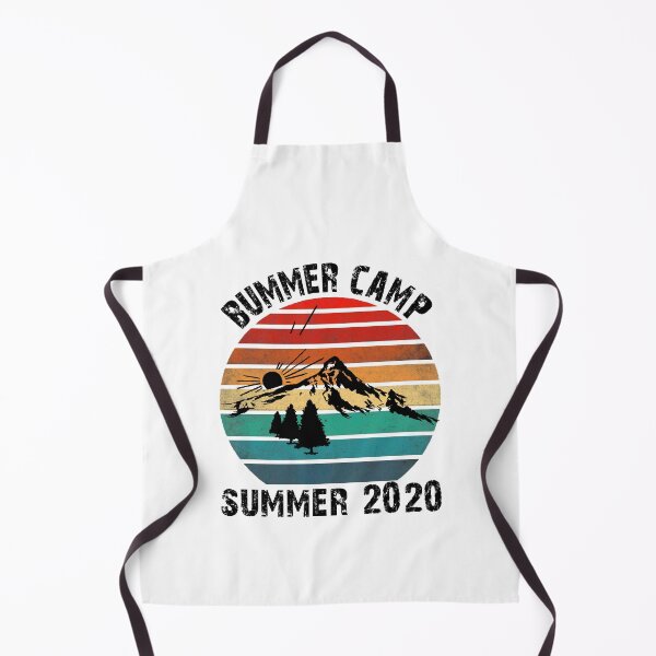 Item preview, Bummer Camp 2020 designed and sold by AnimaLovers.