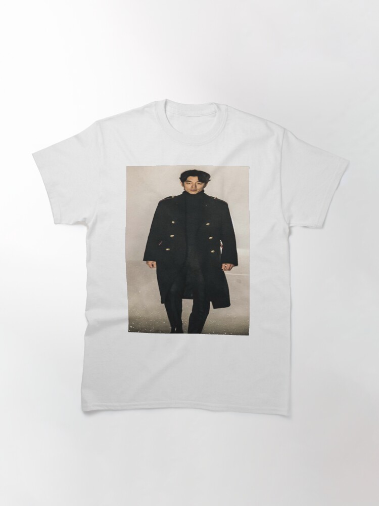 Alternate view of Goblin character Classic T-Shirt