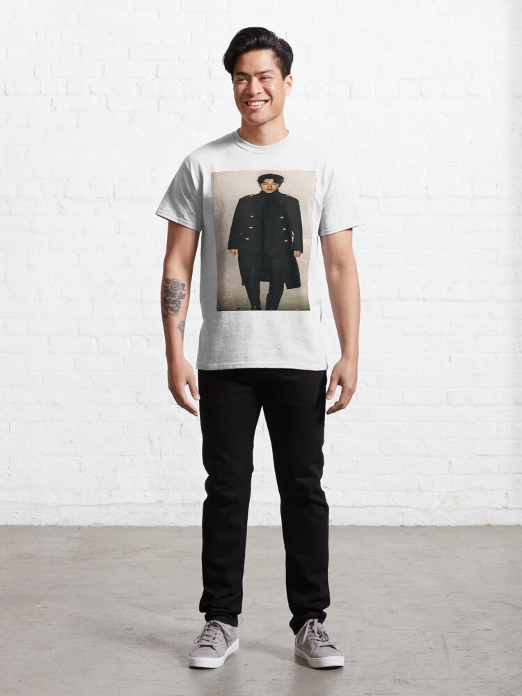 Alternate view of Goblin character Classic T-Shirt