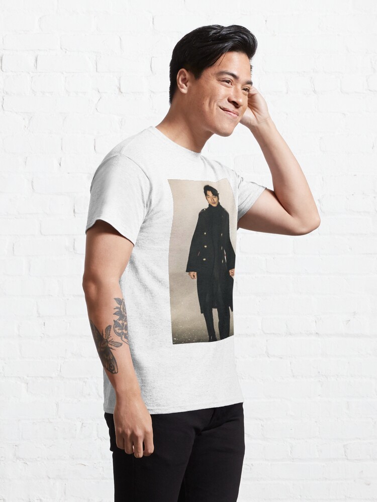 Alternate view of Goblin character Classic T-Shirt