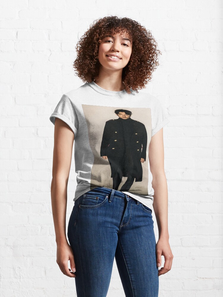 Alternate view of Goblin character Classic T-Shirt