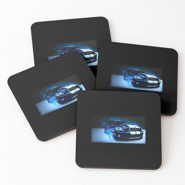 Item preview, Ford Mustang cobra designed and sold by babidi34.