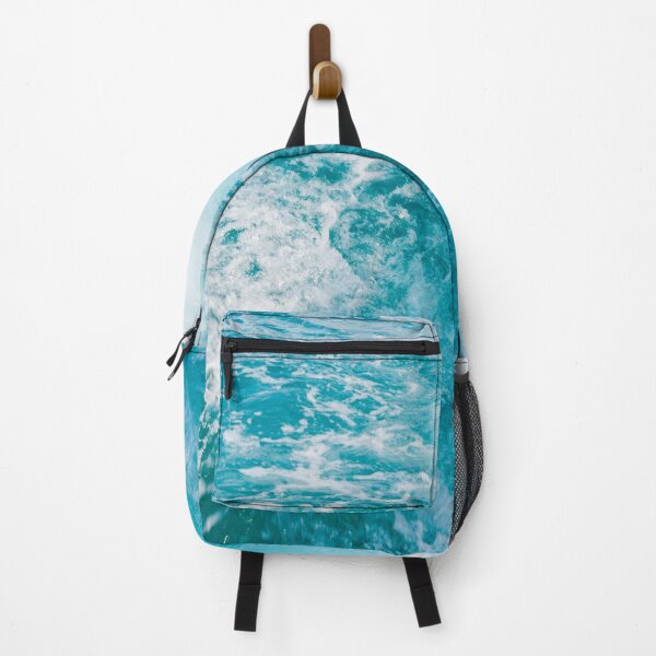 Item preview, Raging Sea designed and sold by coffeetea2020.