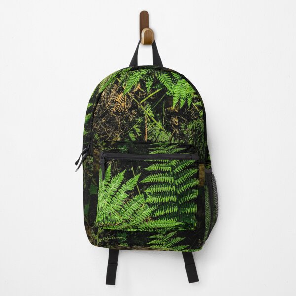 Item preview, Landscape - Fern designed and sold by TeesForNerds.