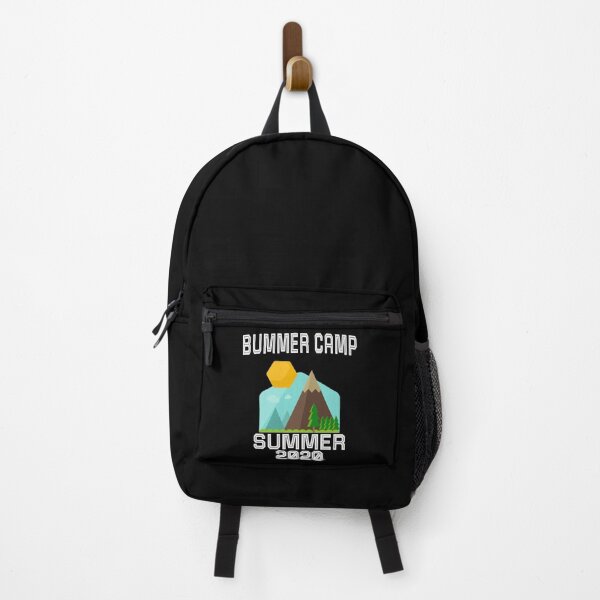 Item preview, Bummer Camp 2020 designed and sold by AnimaLovers.