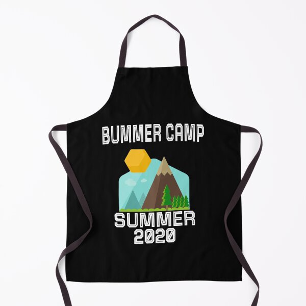 Item preview, Bummer Camp 2020 designed and sold by AnimaLovers.