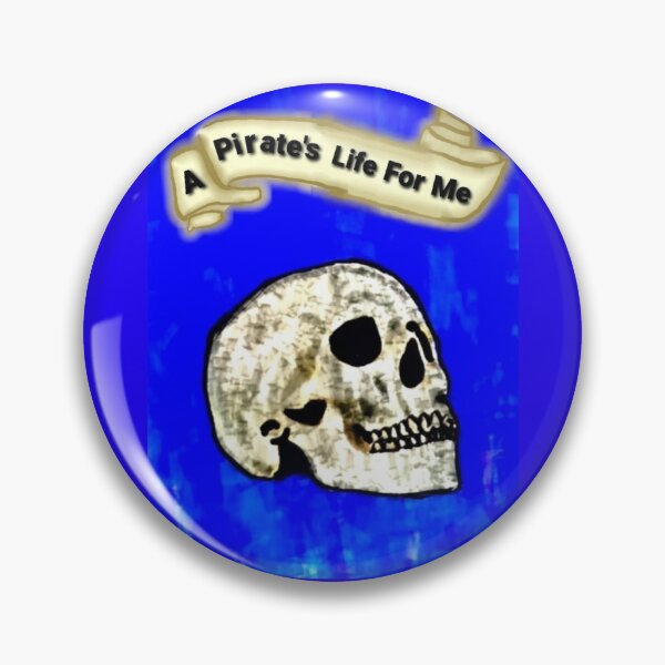 Item preview, A Pirate's Life For Me designed and sold by Victorb051285.