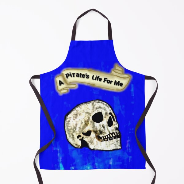 Item preview, A Pirate's Life For Me designed and sold by Victorb051285.