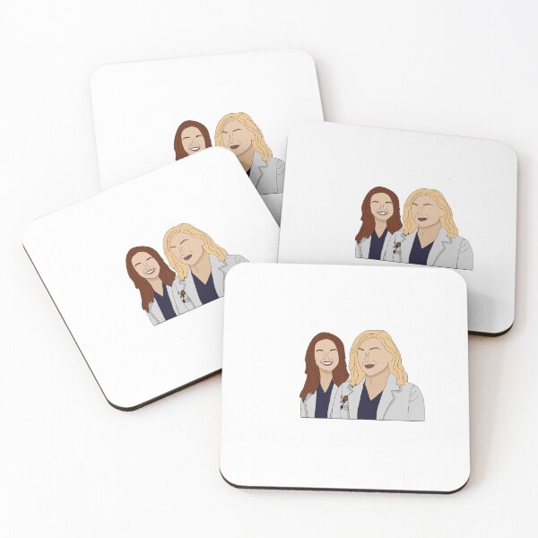 Item preview, Arizona and April! designed and sold by JuliaAS05.