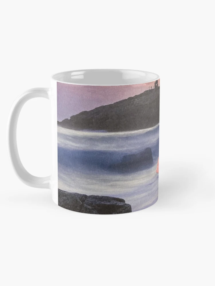 Thumbnail 5 of 6, Coffee Mug, designed and sold by RICOLLAGE.