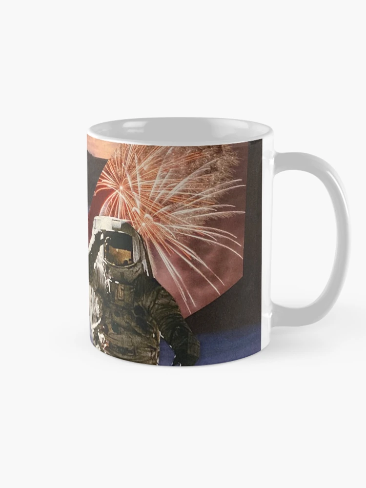 Thumbnail 3 of 6, Coffee Mug, designed and sold by RICOLLAGE.