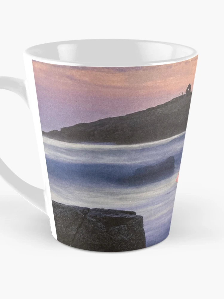 Thumbnail 3 of 4, Coffee Mug, designed and sold by RICOLLAGE.