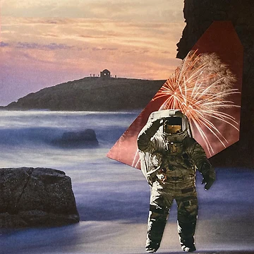 Artwork thumbnail, by RICOLLAGE