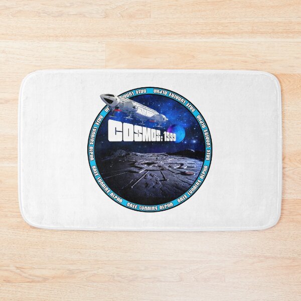 Item preview, SPACE: 1999 GENERIC 14B designed and sold by sorellarium13.