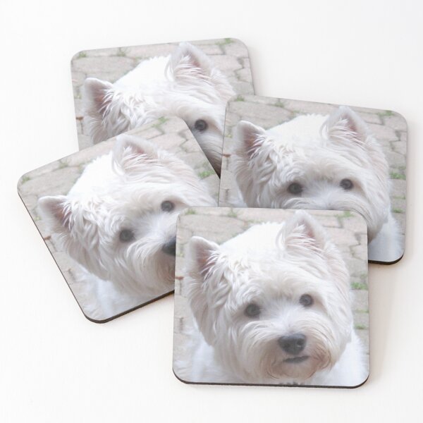 Item preview, What a Westie wants designed and sold by MarianBendeth.