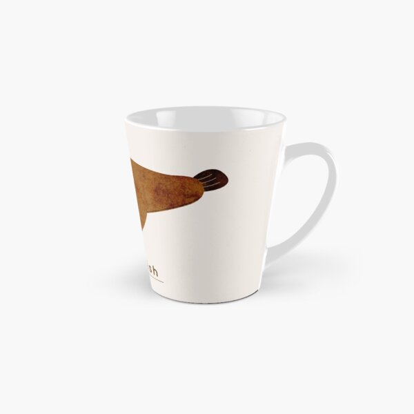 Slobfish Tall Mug
