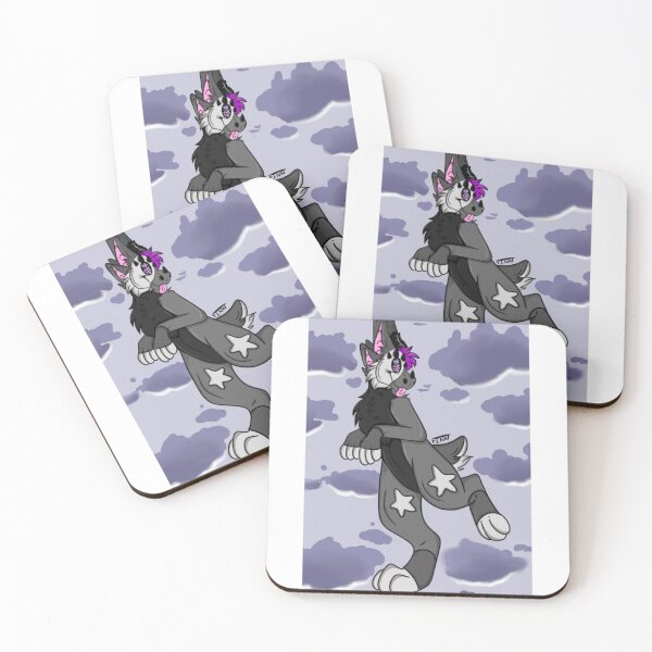 Item preview, ¡Merch de Cloudy Stella! designed and sold by Stellafloof.