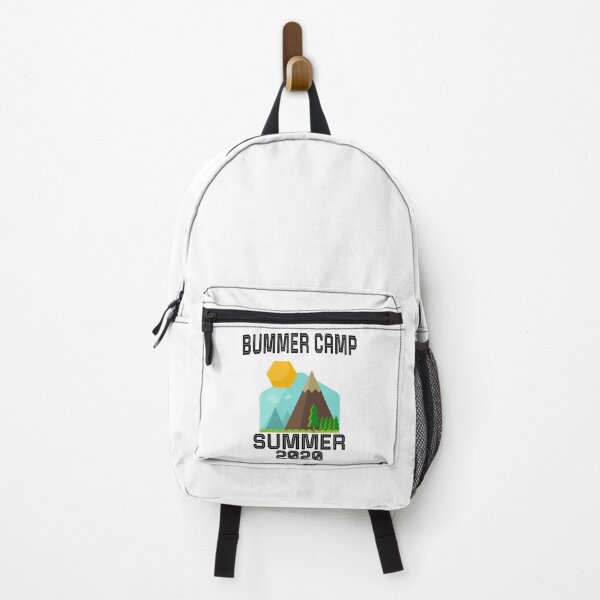 Item preview, Bummer Camp 2020 designed and sold by AnimaLovers.