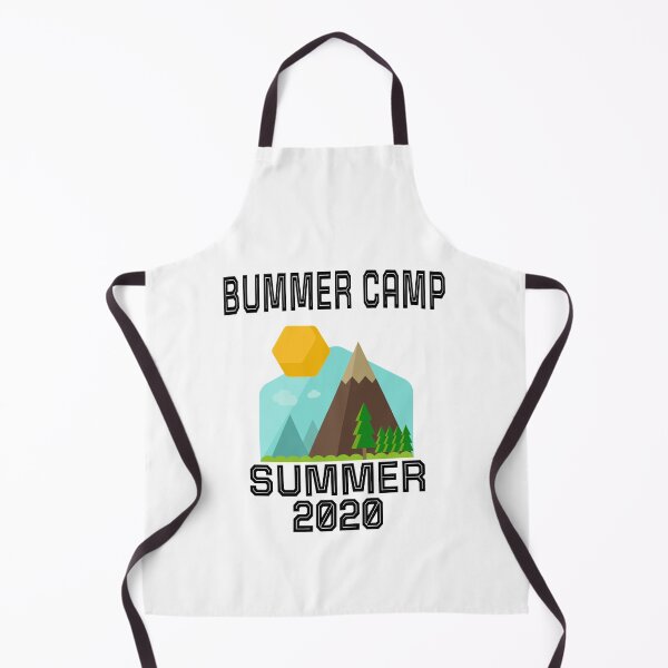 Item preview, Bummer Camp 2020 designed and sold by AnimaLovers.