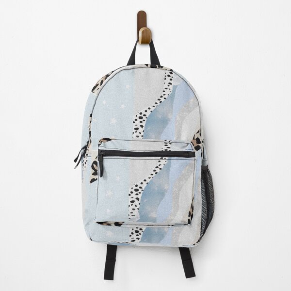 Item preview, cute blue vsco pattern designed and sold by Ella3627.