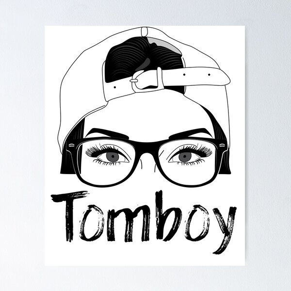 Tomboy Poster
