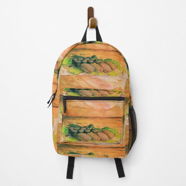 Item preview, Sushi in Paradise designed and sold by MarsArtM.