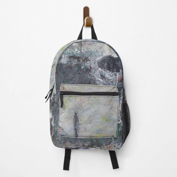 Item preview,  Visiting Grandma Societal Pandemic Art designed and sold by Marianne Madson.