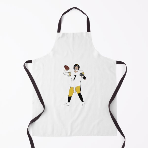 Item preview, Pittsburgh Steelers Ben Roethlisberger designed and sold by phinsup.