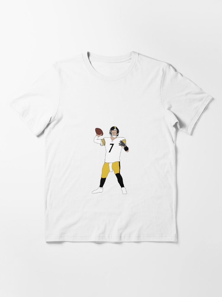 Big Ben Roethlisberger Injuries History shirt, hoodie, sweater, long sleeve  and tank top