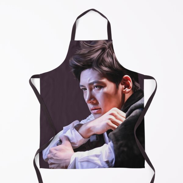 Item preview, Magnificent Ji Chang Wook designed and sold by Kryptonite-Arts.