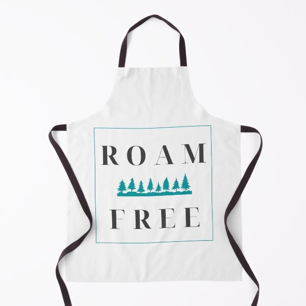 Item preview, Roam Free designed and sold by Adventure Alberta.