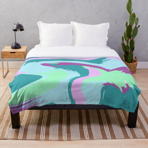 Item preview, Pastel swirl pattern  designed and sold by zoealyce.