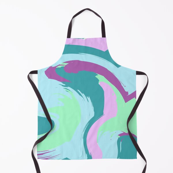 Item preview, Pastel swirl pattern  designed and sold by zoealyce.