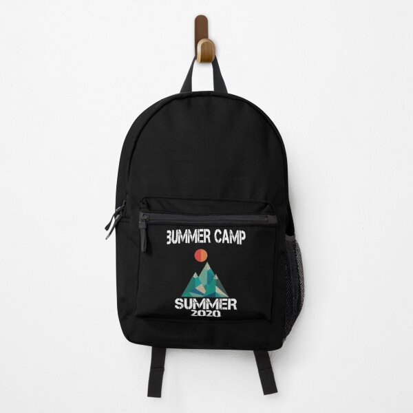 Item preview, Bummer Camp 2020 designed and sold by AnimaLovers.