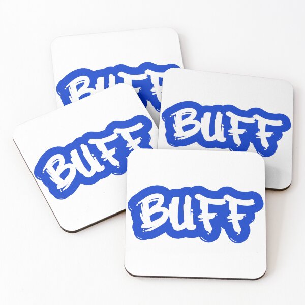 Item preview, Buff Graffiti 2 designed and sold by schoolsbysammi.