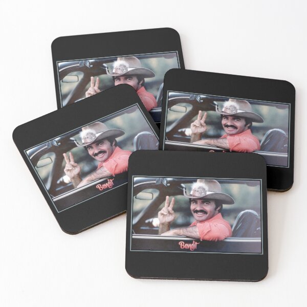 Item preview, Smokey & the Bandit designed and sold by Fairytale of DC.