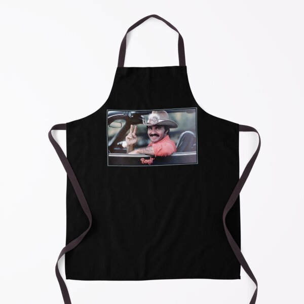 Item preview, Smokey & the Bandit designed and sold by Fairytale of DC.