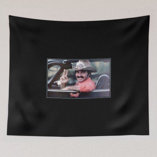 Item preview, Smokey & the Bandit designed and sold by Fairytale of DC.