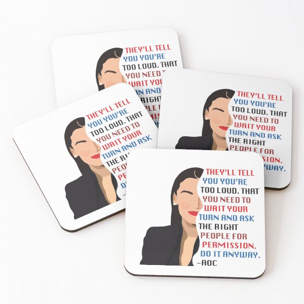 Item preview, AOC Quote-  Do It Anyway designed and sold by melinarae.