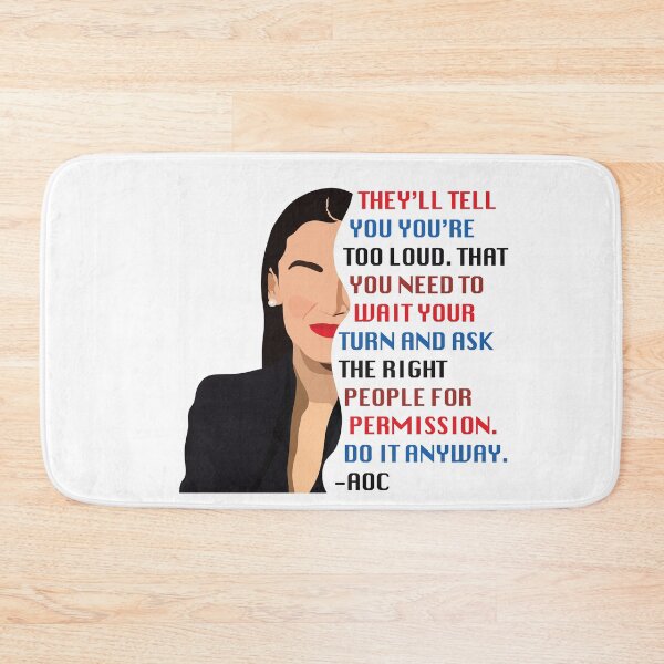 Item preview, AOC Quote-  Do It Anyway designed and sold by melinarae.