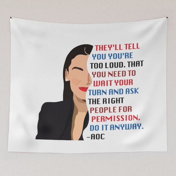 Item preview, AOC Quote-  Do It Anyway designed and sold by melinarae.