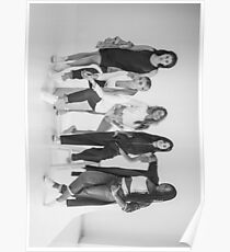 Fifth Harmony Poster