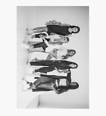 Fifth Harmony Photographic Print