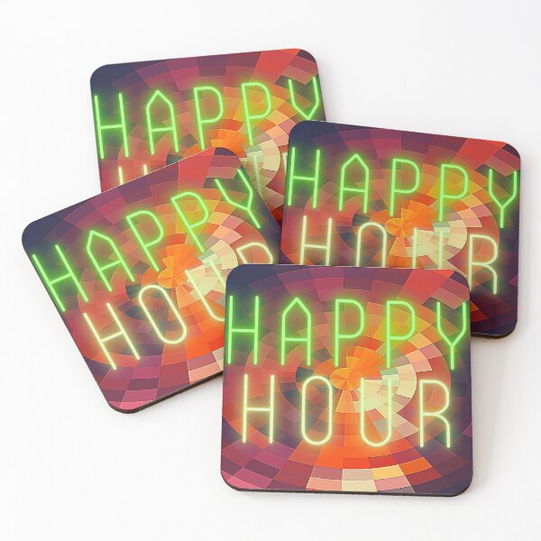 Item preview, Happy Hour designed and sold by Dream Wear.
