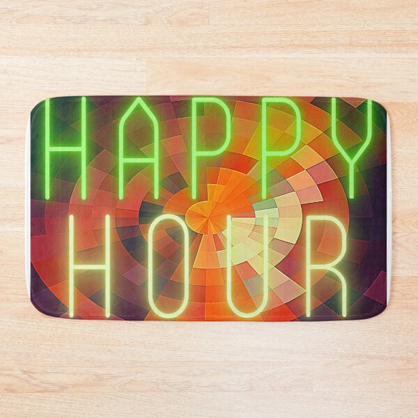 Item preview, Happy Hour designed and sold by Dream Wear.