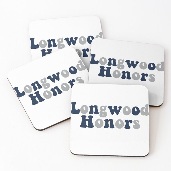 Item preview, Longwood Honors designed and sold by 1artisticheart.