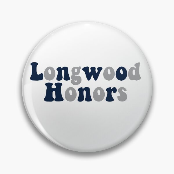 Item preview, Longwood Honors designed and sold by 1artisticheart.