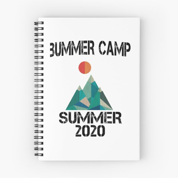 Item preview, Bummer Camp 2020 designed and sold by AnimaLovers.