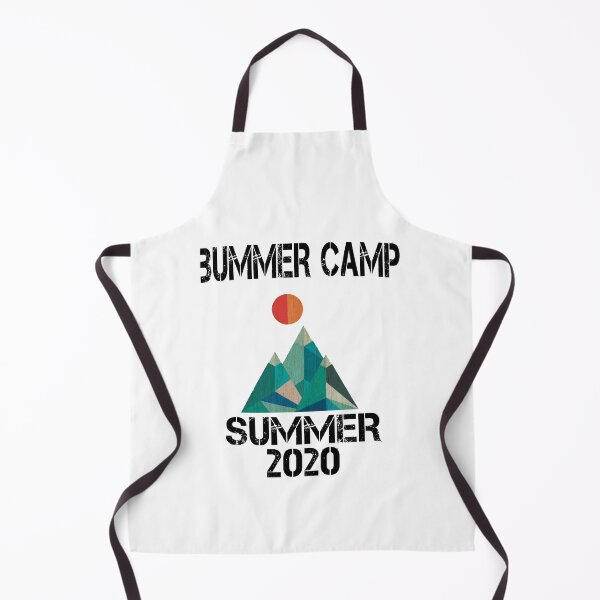 Item preview, Bummer Camp 2020 designed and sold by AnimaLovers.