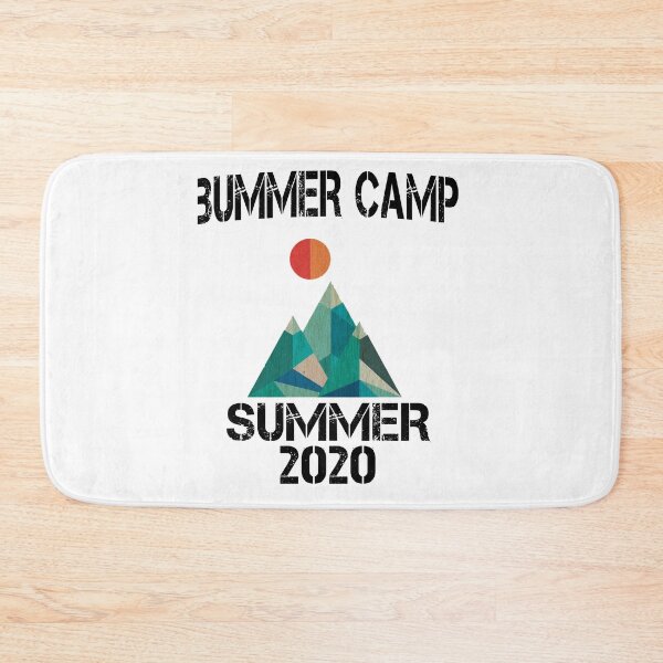Item preview, Bummer Camp 2020 designed and sold by AnimaLovers.